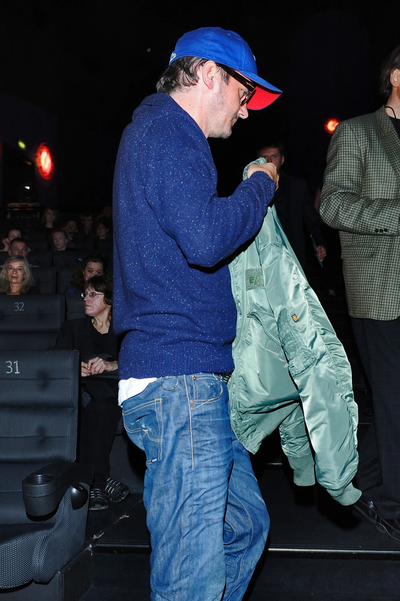 Kuba Wojewódzki Kuba Wojewódzki