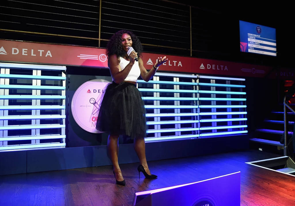 Serena Williams Serena Williams