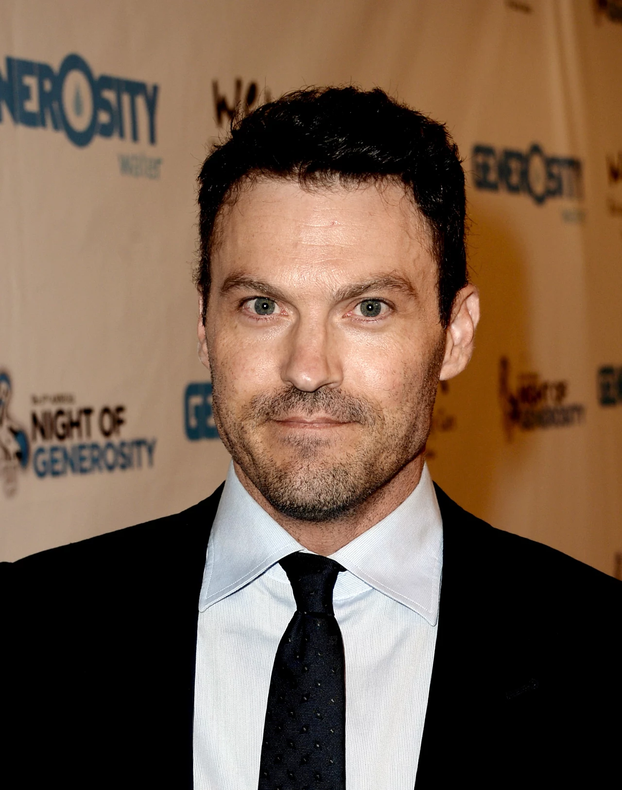 Brian Austin Green.