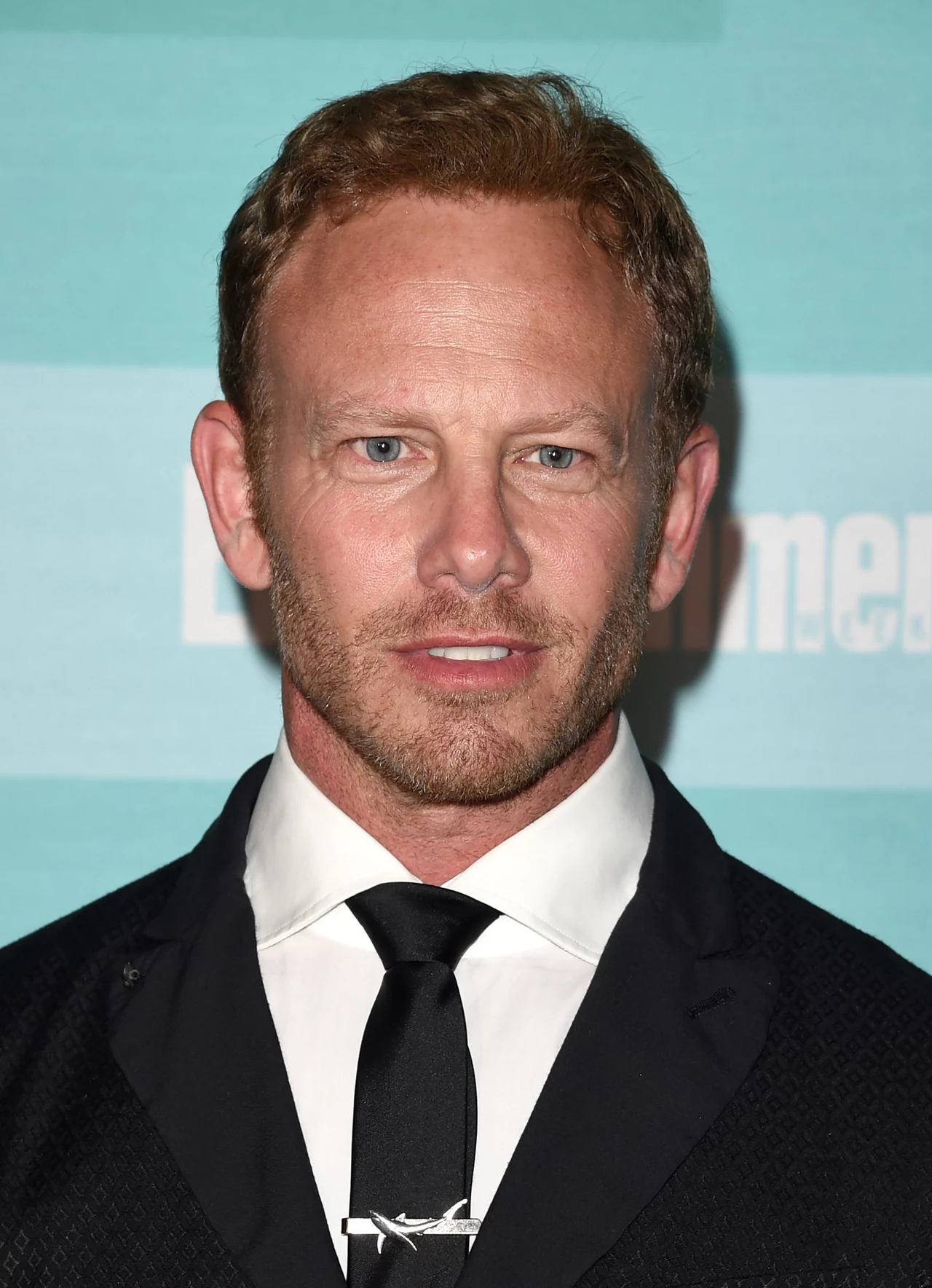 Ian Ziering