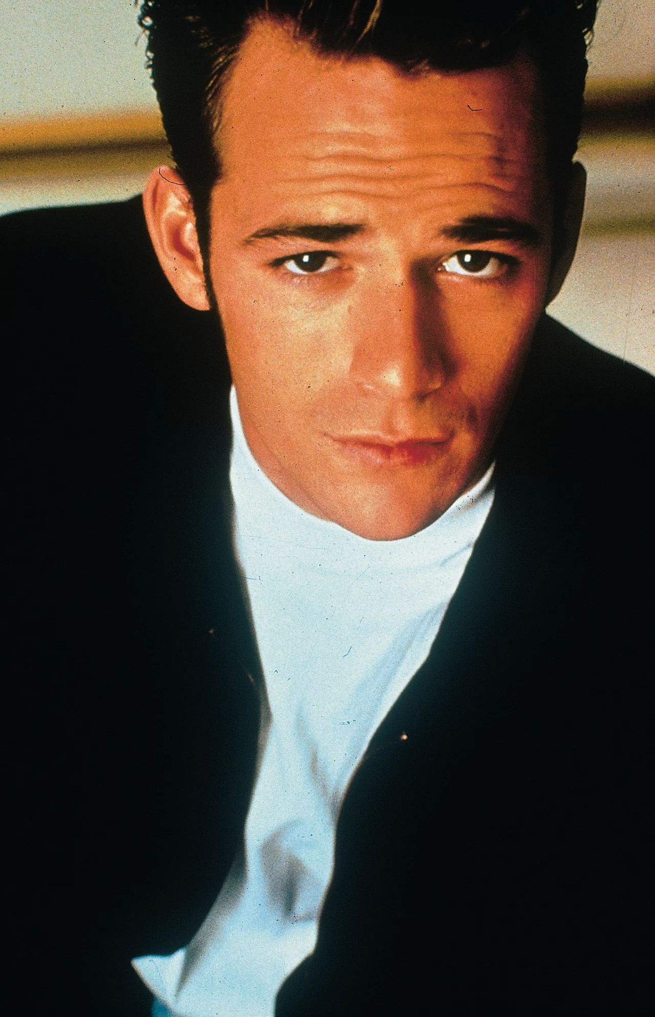 Luke Perry