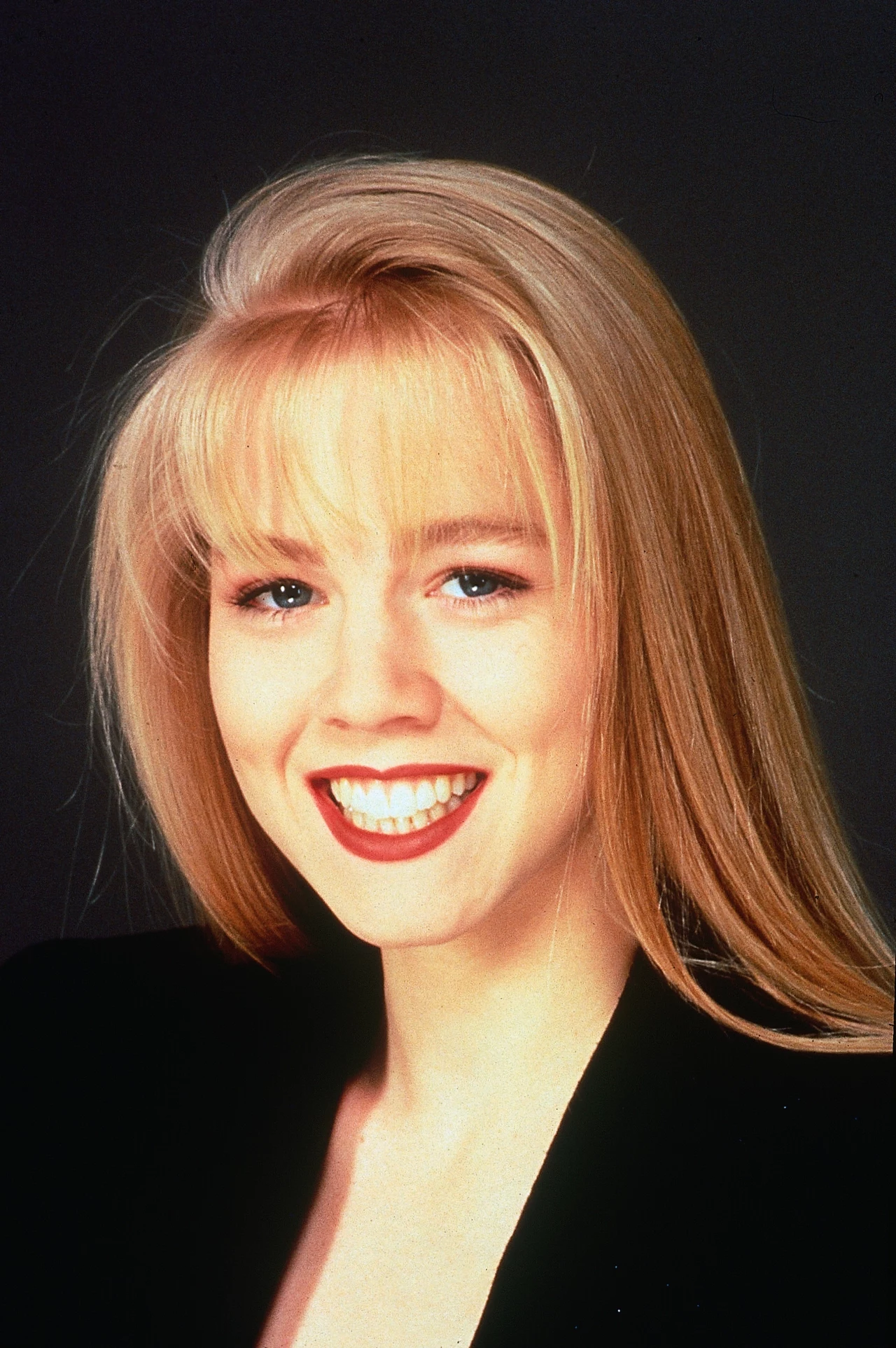 Jennie Garth