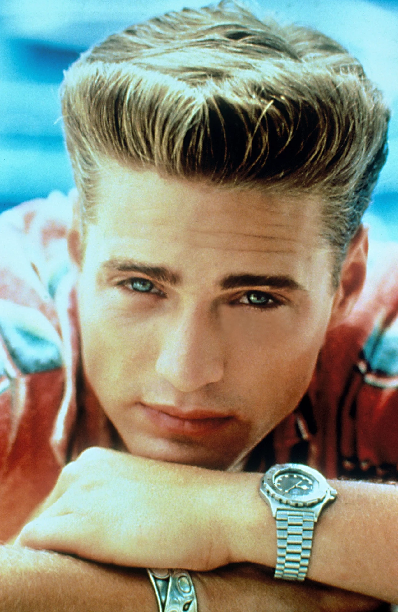 Jason Priestley