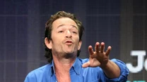 Luke Perry