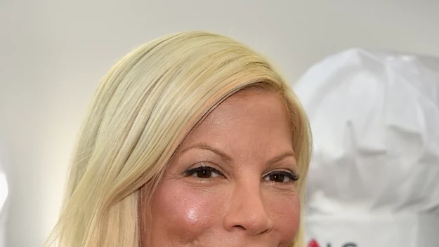 Tori Spelling