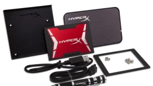 HyperX