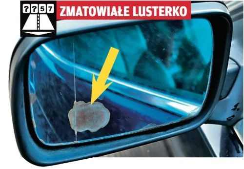 lusterko lusterko