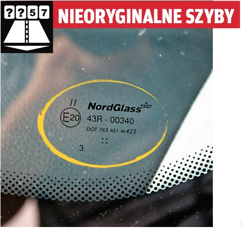 szyby szyby