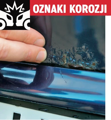 korozja korozja