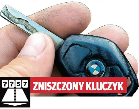 kluczyk kluczyk