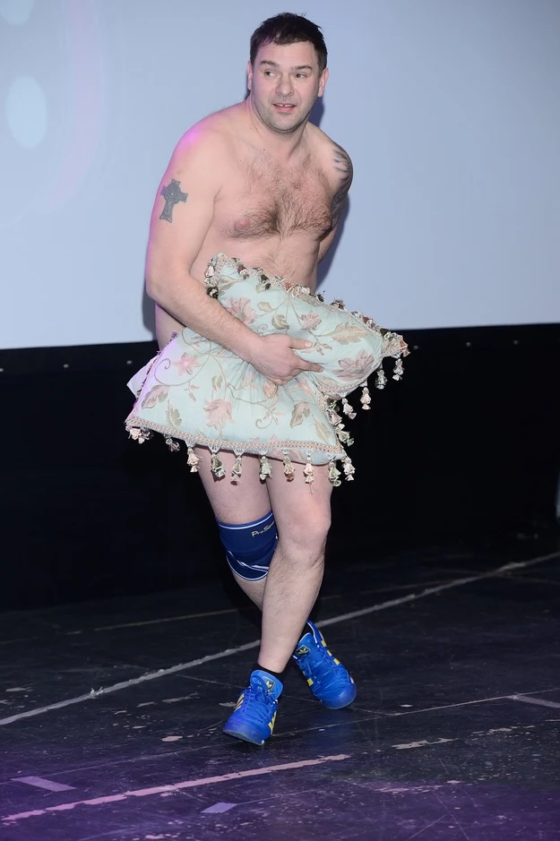 Teatr ma teraz zmienić repertuar 