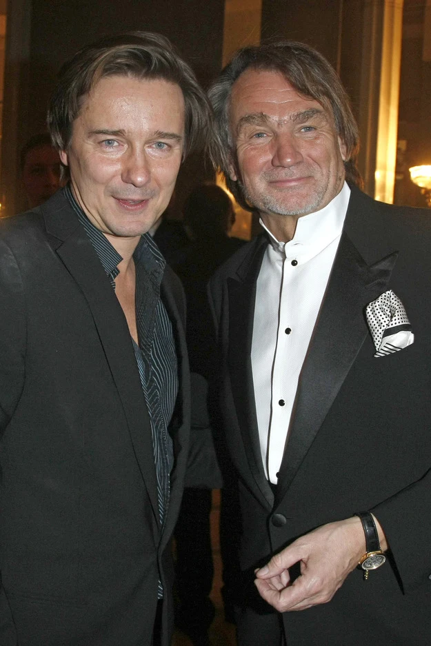 Jan Kulczyk uwielbiał kulturę i mocno ją wspierał!