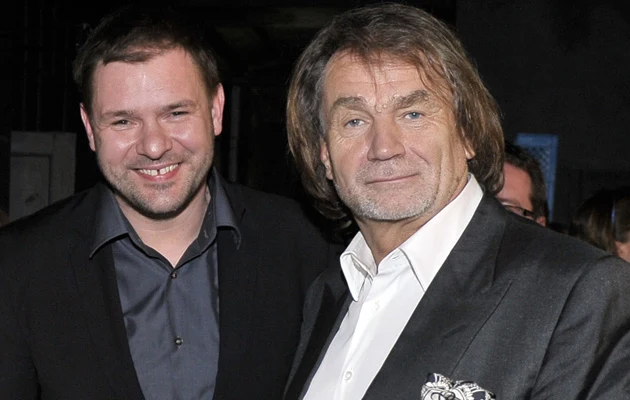 Kulczyk mógł uratować jego teatr? Kulczyk mógł uratować jego teatr?