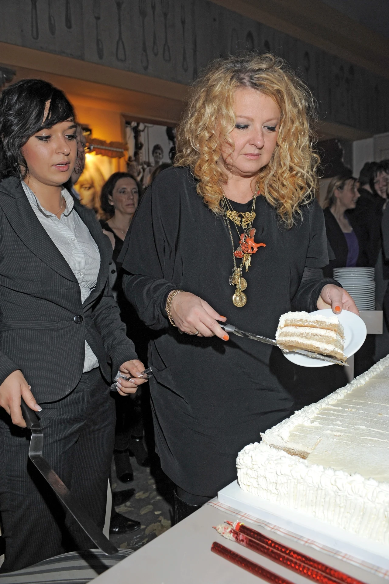 Magda Gessler Magda Gessler