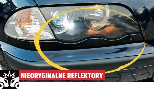 reflektor reflektor