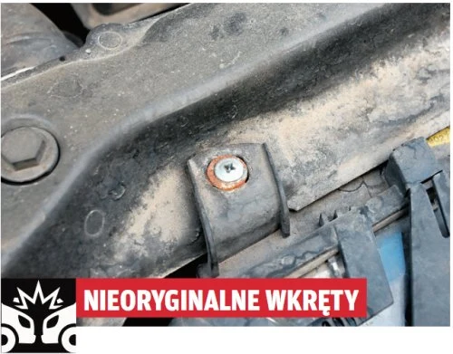 śruby śruby