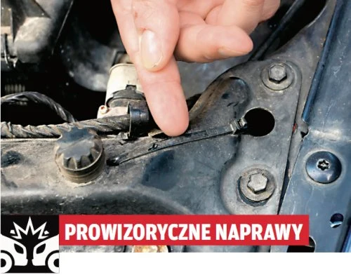 prowizorki prowizorki