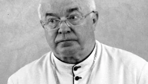 Miejsce pochówku w Polsce Józefa Wesołowskiego nie jest znane 