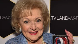 Betty White