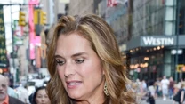 Brooke Shields