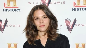 Znani rodzice ułatwiają karierę? Otworzyło się przede mną sporo drzwi, ale także - wiele się zamknęło - przekonuje Morgane Polanski