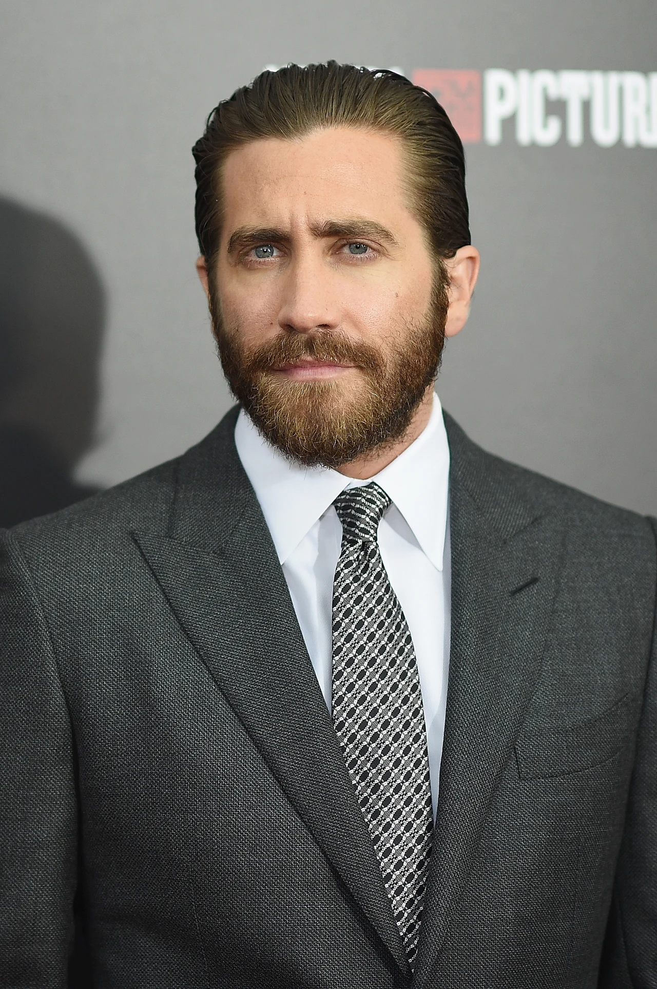 Jake Gyllenhaal