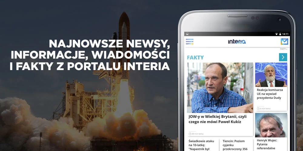 Szybki i łatwy dostęp do najważniejszych materiałów oraz narzędzi