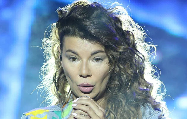 Edyta Górniak
