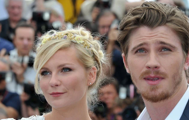 Kirsten Dunst wychodzi za mąż! Kirsten Dunst wychodzi za mąż!