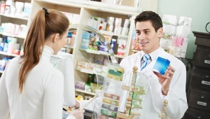 Na liście aptecznej znajdzie się 76 nowych produktów 