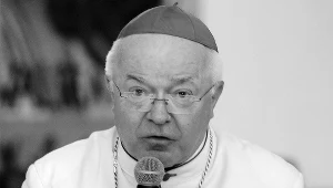 Były abp Józef Wesołowski zmarł czekając na wznowienie swego procesu w Watykanie