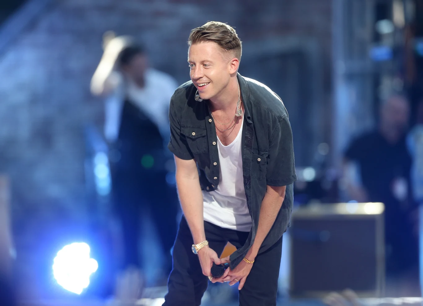 Macklemore Macklemore