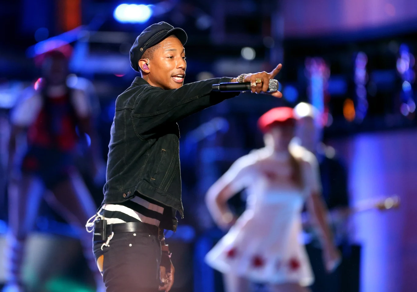 Pharrell Williams Pharrell Williams