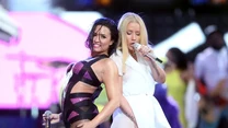 Demi Lovato i Iggy Azalea