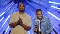 Kanye West i Big Sean