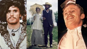 "Potop", "Noce i dnie", "Ziemia obiecana" - który z tych filmów zostanie nagrodzony Diamentowymi Lwami?