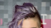 Kelly Osbourne