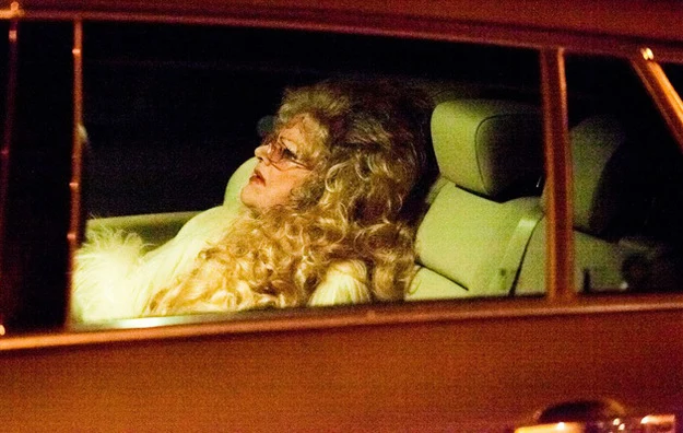 Violetta Villas pozostawiła po sobie pamiętnik Violetta Villas pozostawiła po sobie pamiętnik