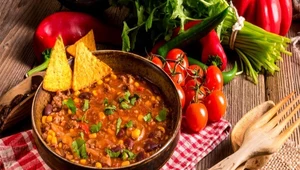 Chili Con Carne