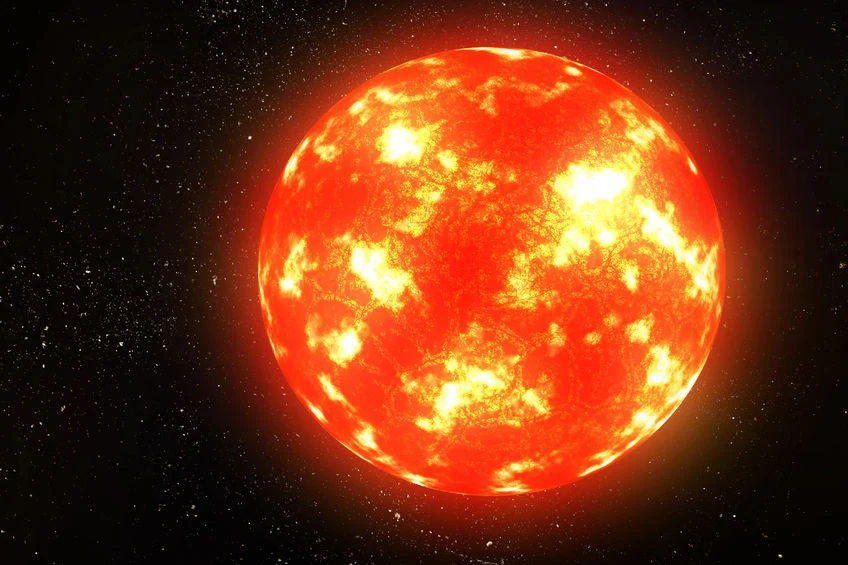 NASA będzie badała wpływ kosmicznej pogody na Ziemię NASA będzie badała wpływ kosmicznej pogody na Ziemię