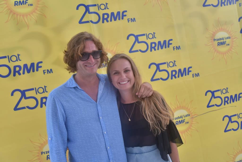 Finał Przeboju Lata RMF FM Finał Przeboju Lata RMF FM