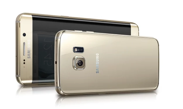 Samsung Galaxy S6 Edge+