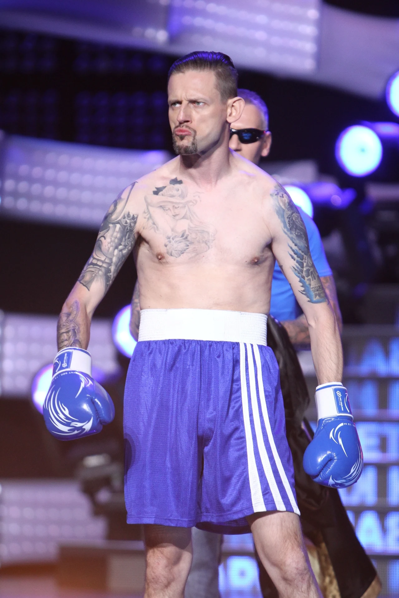 Michał Wójcik Michał Wójcik