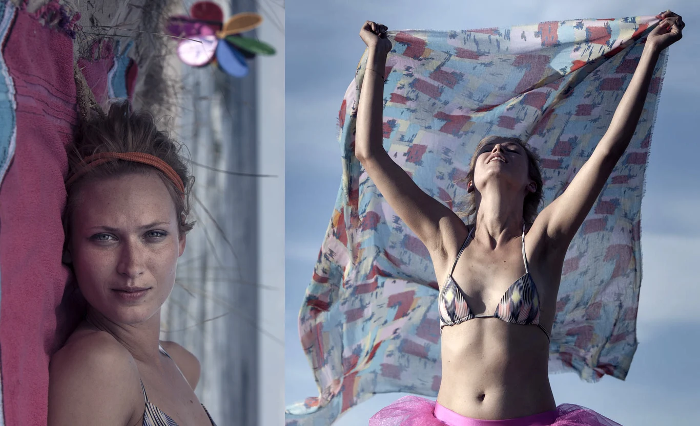Walczącą z rakiem kobietę w filmie "Chemia" Bartka Prokopowicza zagrała Agnieszka Żulewska. Aktorka określiła "Chemię" jako "film bardzo delikatny"; jako poruszającą opowieść o utracie i odchodzeniu, która zarazem - "stać się może pewnego rodzaju oparciem w poszukiwaniu odwagi i w poszukiwaniu chęci życia". - Ta chęć życia jest budowana przez miłość - mówi 27-letnia aktorka. W 2015 roku na ekrany kin trafi też inny film z główną rolą Żulewskiej - "Demon" w reżyserii Marcina Wrony. 