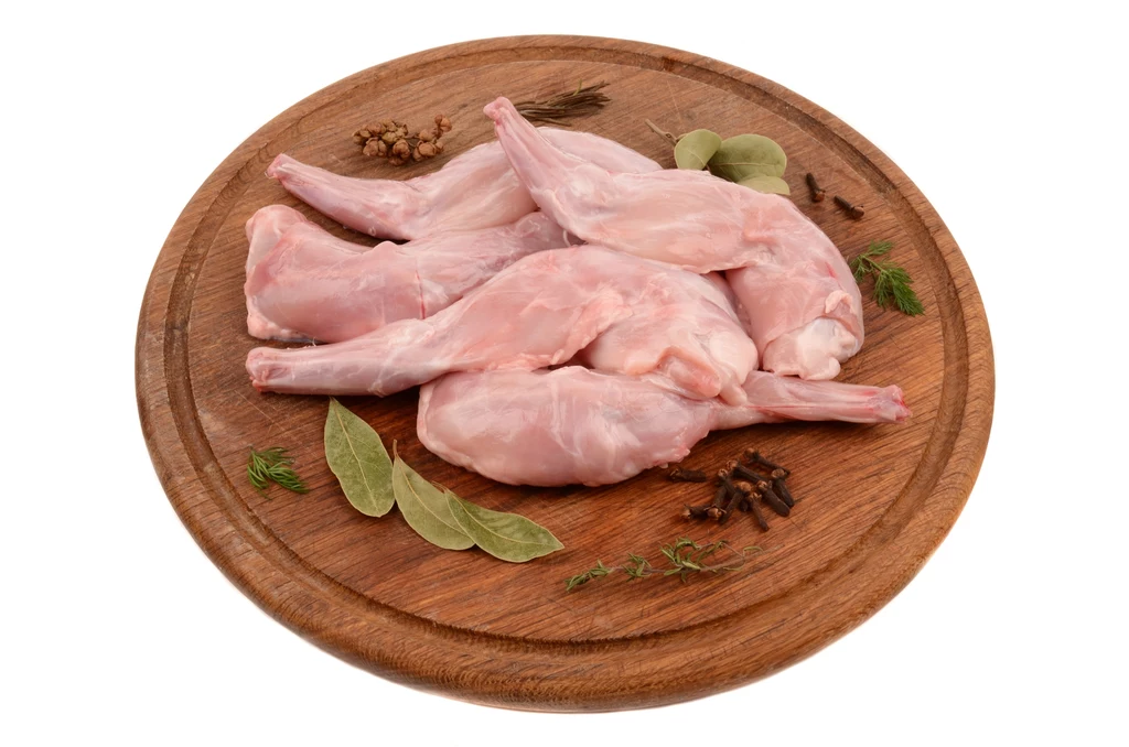 Co to za mięso i dlaczego jest znacznie zdrowsze od kurczaka?