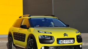 Citroen Cactus