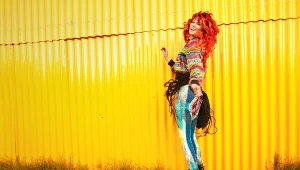 Stashka wypuściła EP-kę