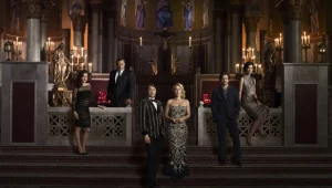"Hannibal", sezon 3.