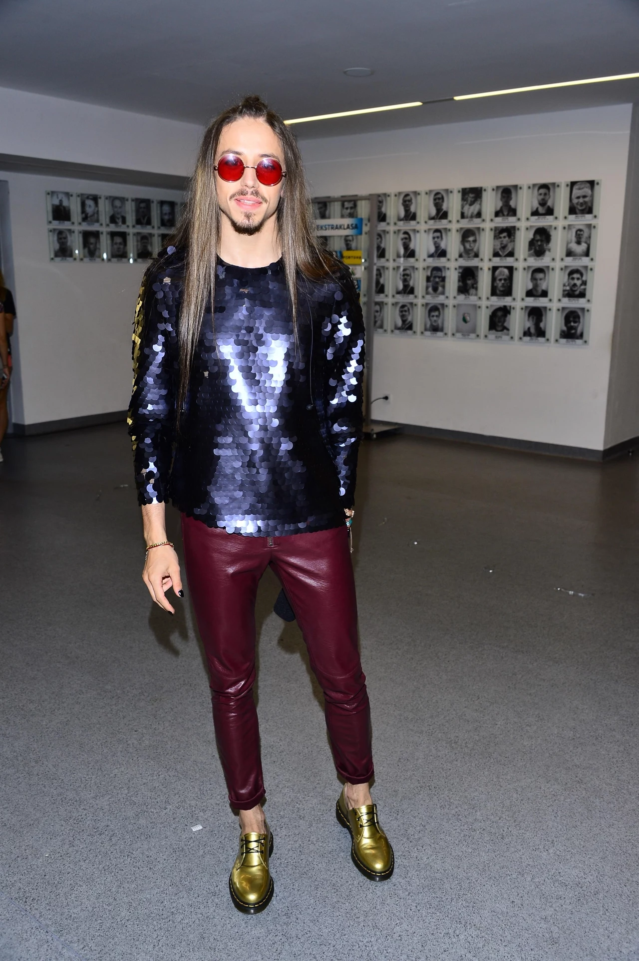Michał Szpak Michał Szpak