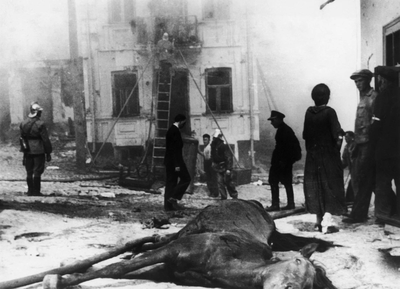 Wrzesień 1939 r. w Polsce